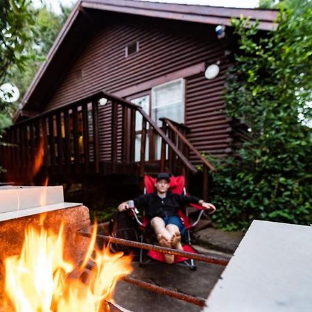 Mtunzini Forest Lodge Self Catering Resort Екстериор снимка