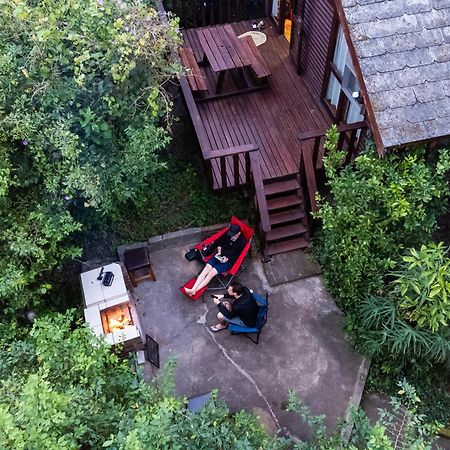 Mtunzini Forest Lodge Self Catering Resort Екстериор снимка