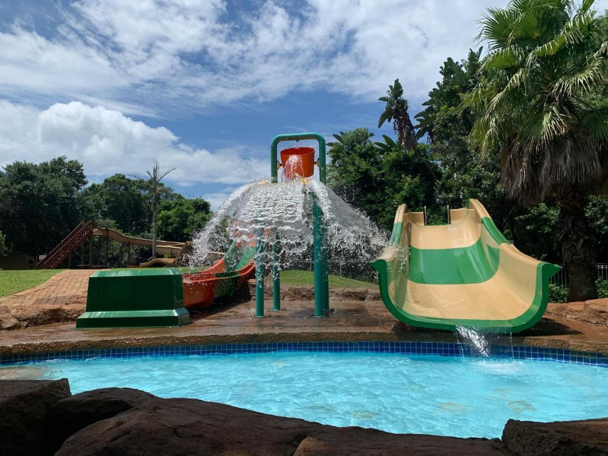 Mtunzini Forest Lodge Self Catering Resort Екстериор снимка