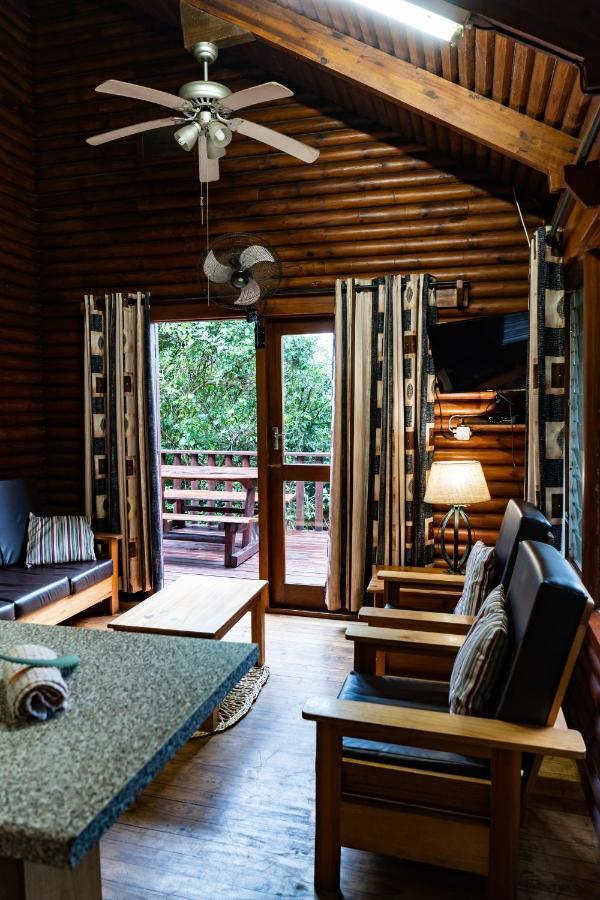 Mtunzini Forest Lodge Self Catering Resort Екстериор снимка