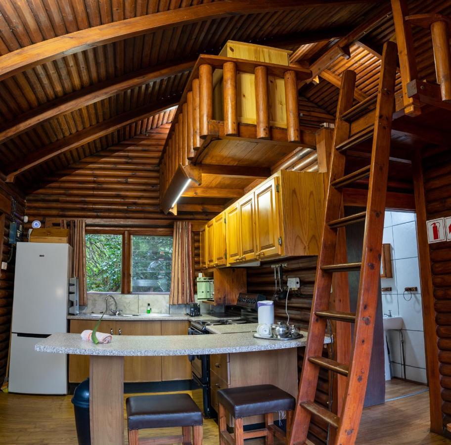 Mtunzini Forest Lodge Self Catering Resort Екстериор снимка