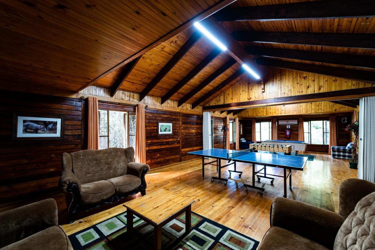 Mtunzini Forest Lodge Self Catering Resort Екстериор снимка