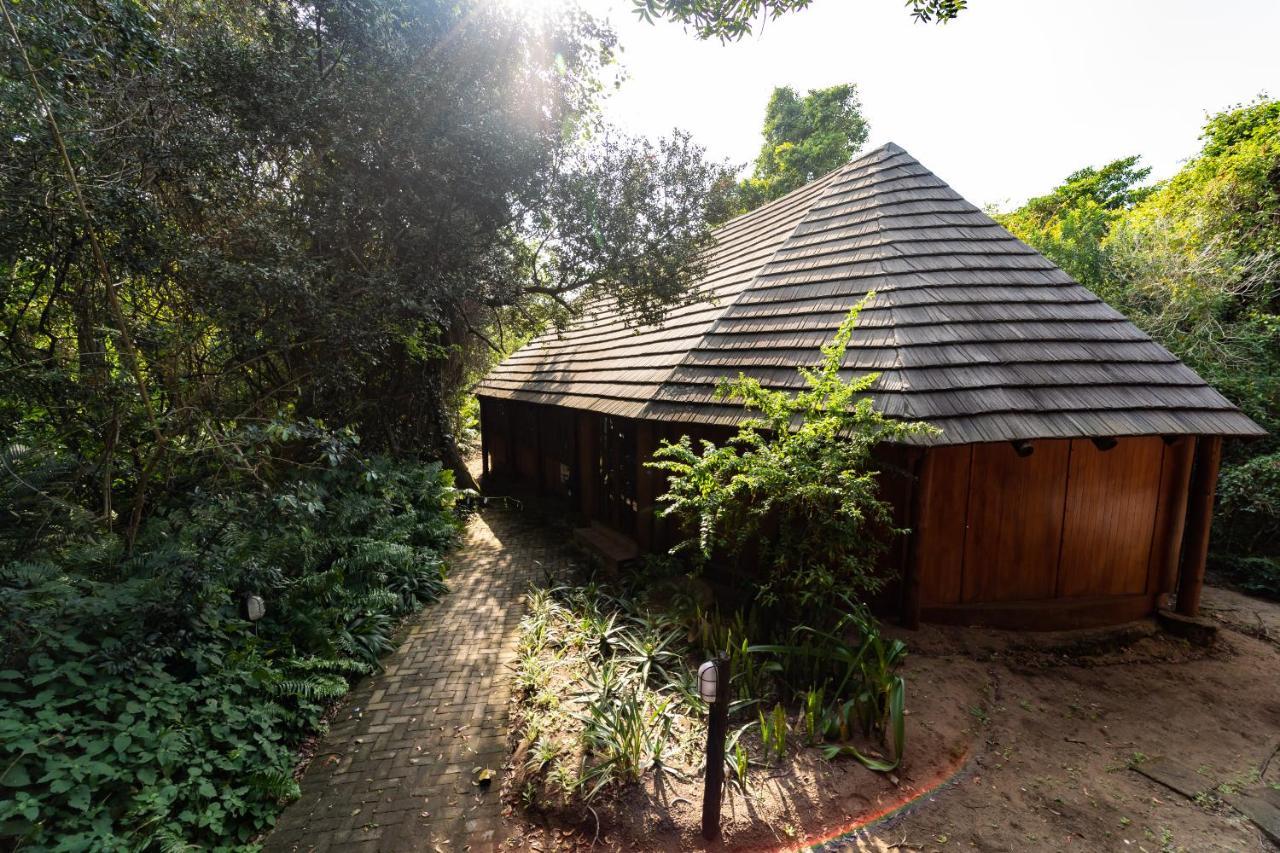 Mtunzini Forest Lodge Self Catering Resort Екстериор снимка