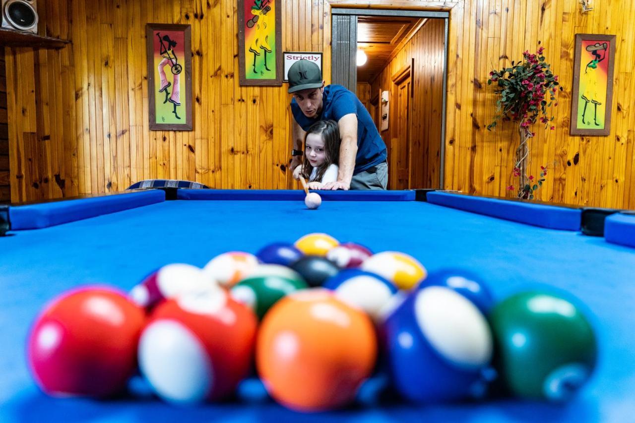 Mtunzini Forest Lodge Self Catering Resort Екстериор снимка
