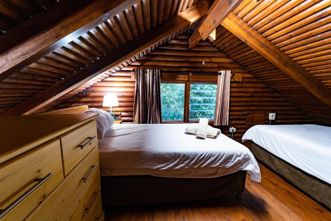 Mtunzini Forest Lodge Self Catering Resort Екстериор снимка