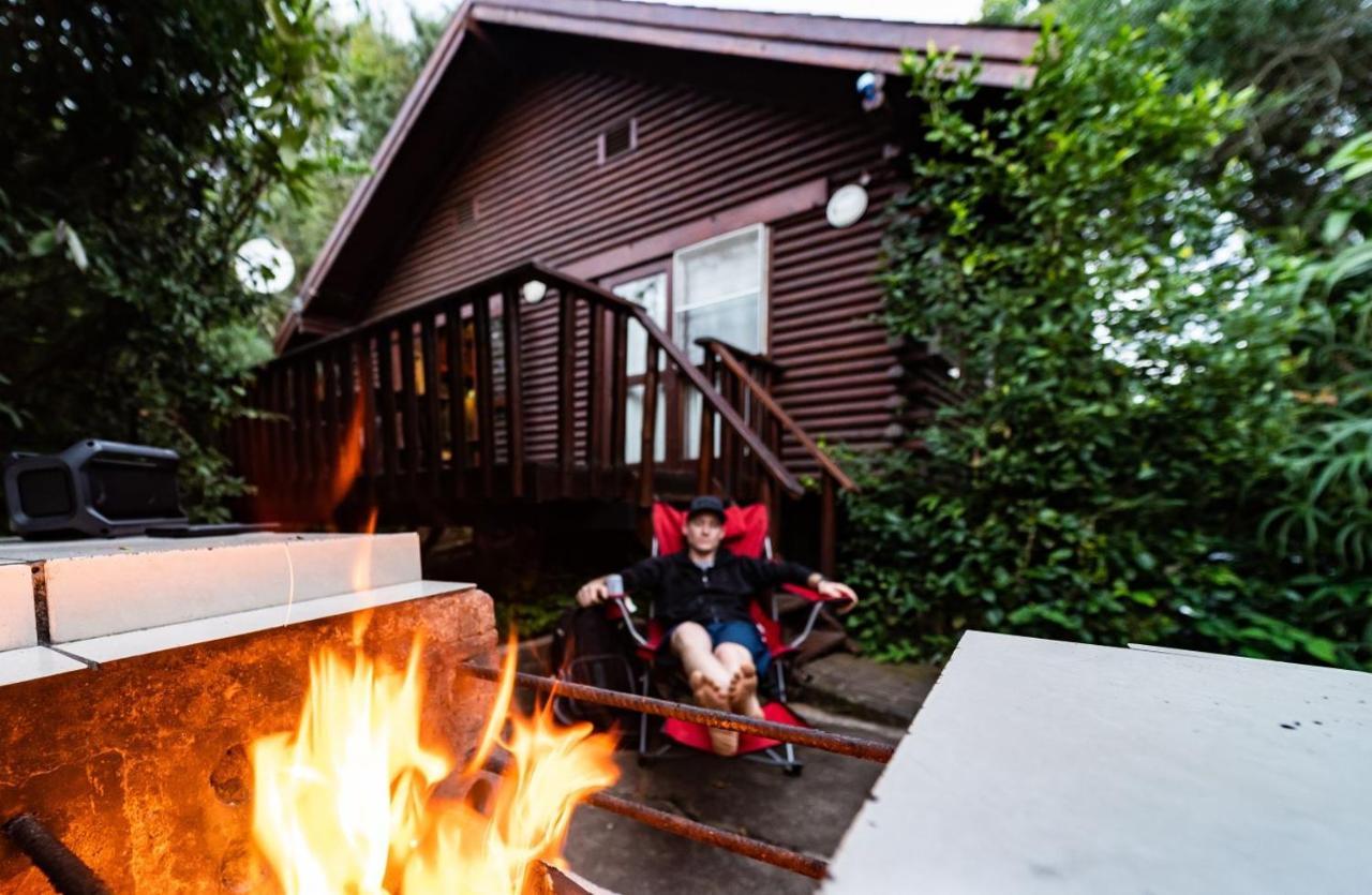 Mtunzini Forest Lodge Self Catering Resort Екстериор снимка