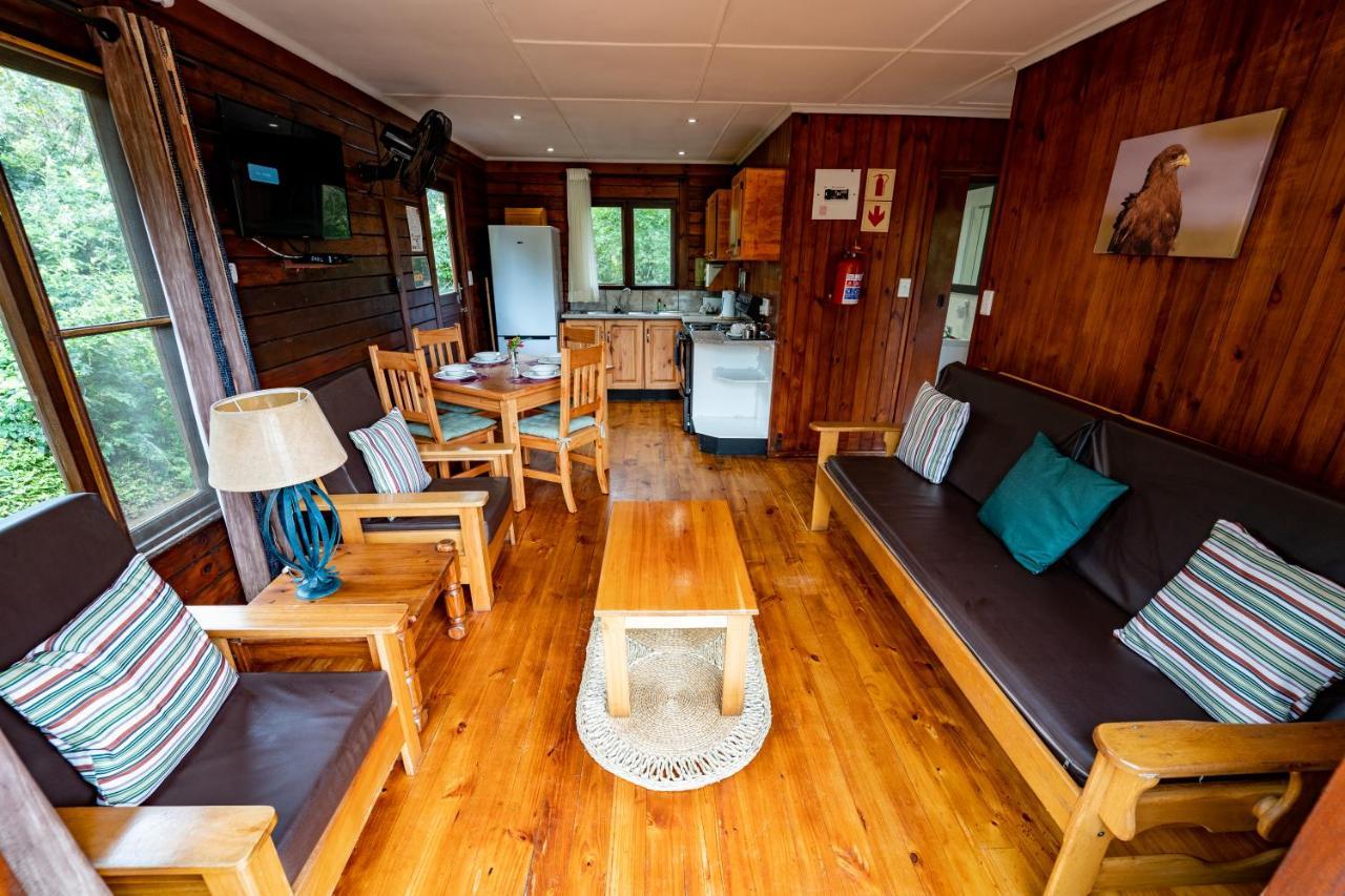 Mtunzini Forest Lodge Self Catering Resort Екстериор снимка