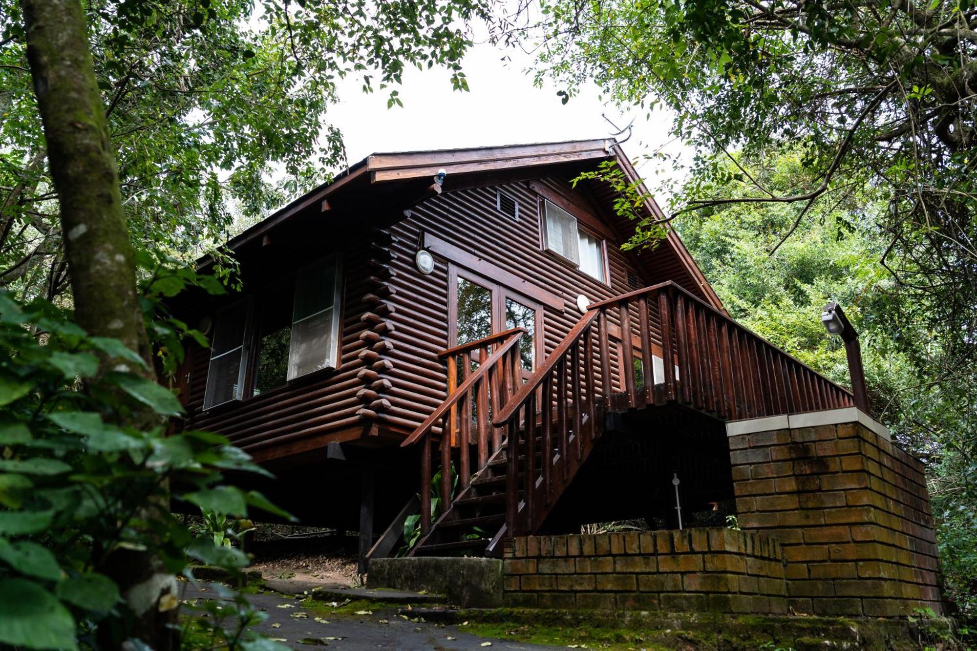 Mtunzini Forest Lodge Self Catering Resort Екстериор снимка