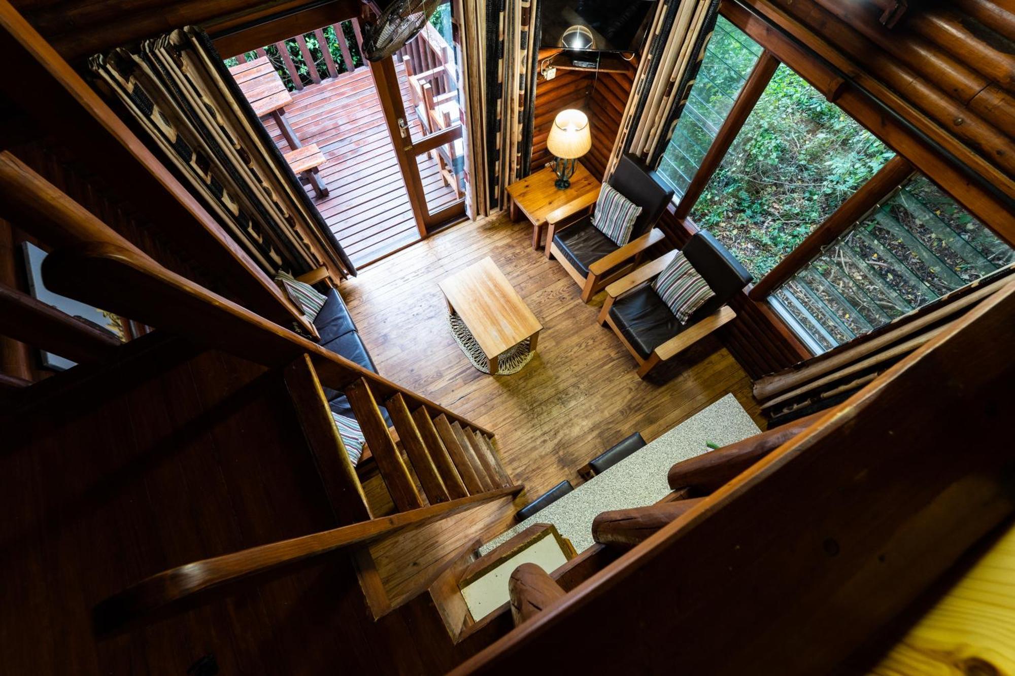 Mtunzini Forest Lodge Self Catering Resort Екстериор снимка